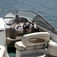 Marine Vinyl Fabric, Upholstery Faux Leather, Outdoor Boat Automotive, DIY an…