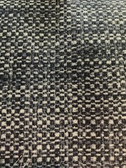 Berkshire Home Remi Denim Outdoor Fabric Blue Polyester 54″