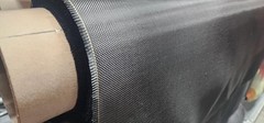CARBON FIBER FABRIC CLOTH – Plain Weave – 3k 5.7oz/193gsm – 42″-60″ Wide
