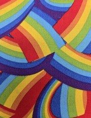 FAT QUARTER Fabric Disney Sports DC Comics Assorted Themes 100% Cotton Lot of 15