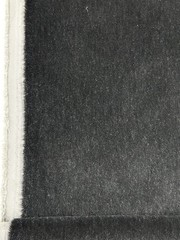 Dedar Vladimiro, Antracite, Mohair velvet, 9y,Ultra-Soft Mohair W/ Durability
