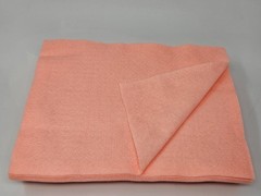 24 pcs Pink 100% Acrylic Felt Fabric Craft Sheets 1.5mm (9 x 12 inches) USA