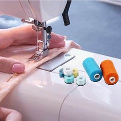 72Pcs Bobbins Sewing Threads Kit 36 Colors 500 Yards colourful