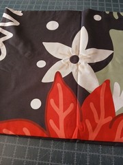 Little Tree Lella Boutique Panel We’ll Dance And Sing Quilt Panel