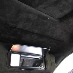 Automotive Headliner Fabric – MGT OEM – 1/8″ Foam Back 60″W – Premium Replace