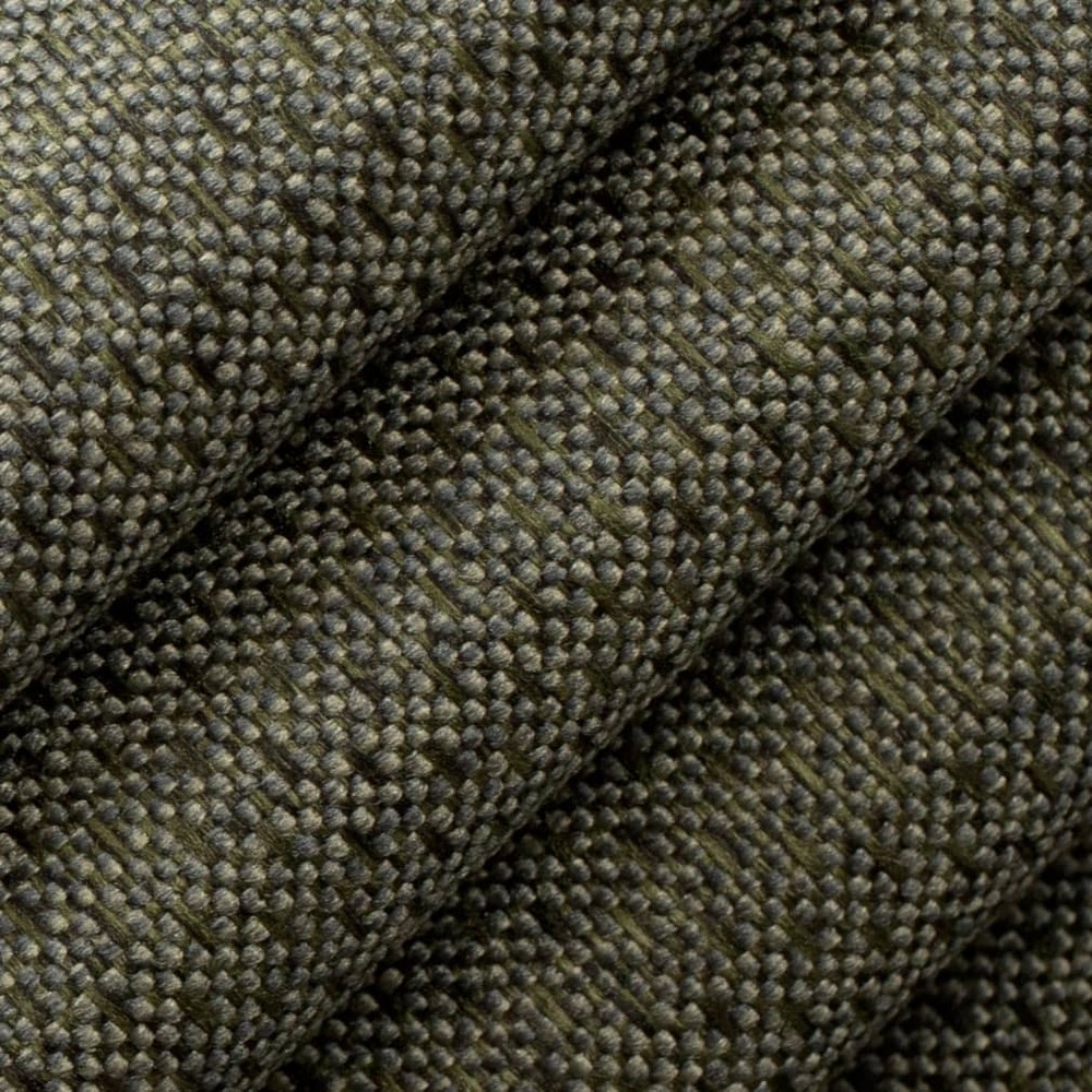 Fabian Basil Green Stain Resistant Performance Upholstery Fabric by the Yard
