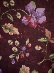 Fabric 100% cotton (8) fat quarters each 18” x 22” quilt shop quality