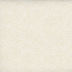 48 Neutral Cream Tonal Tone on Tone Fabric 5 inch Quilt Squares Charm pack B