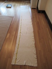 $100 value! ORGANIC Terry Cloth Fabric 45″ Wide Cotton 4 yards (12ft) Luxe Soft