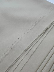 Dollmakers Journey Windsor Comfort Doll Skin Fabric- Pale Fawn 1 yd