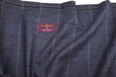 Ermenegildo Zegna Heritage Wool/Cashmere/Angora jacket/blazer fabric.