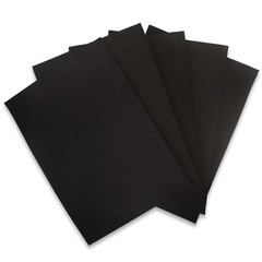 Neoprene Fabric Assortment Sample Patch Sheet Packs for Sewing Material Wetsuit
