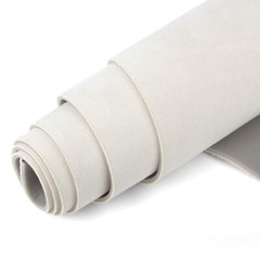 Beige Suede Headliner Fabric Material 79″x60″ Car Interior Roof Liner Upholstery