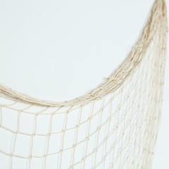 5×5 feet Cotton Decorative Fishnet Wall Table Party Decorations Wedding Supplies
