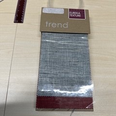 Fabric Sample Book Trend Thai Textures 40 Ct 8×4.5” Fabrics