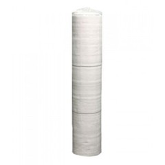 Farm Plastic Supply – 3.2oz White UV Resistant Landscape Fabric