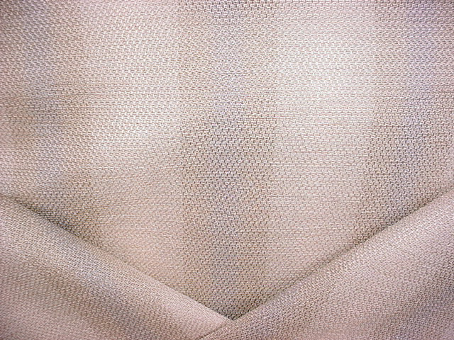 2-3/4Y Brunschwig & Fils 8017132 Les Ombres Stripe Platinum Upholstery Fabric