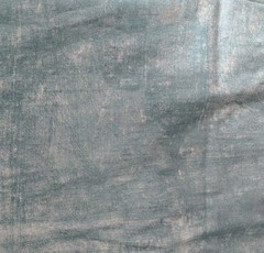 Terra by Norman Wyatt Quilting Cotton 100% P & B Textiles Teal Blue 4 Yards Plus