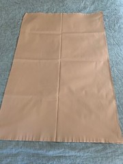 Stretch COTTON SATEEN pieces (NEW)