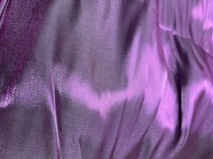10+ yards Casa Apparel Fabric Autumn Winter Rayon And Poly Liquid Woven Clover