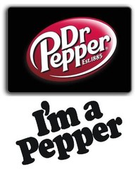 Dr Pepper # 13 – 8 x 10 – T Shirt Iron On Transfer