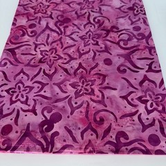 High-Quality Quilting Fabric, One Yard Bundles Package Of 10 Assorted Multicolor