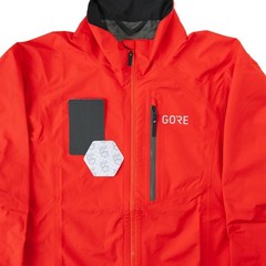 Tenacious Tape GORE-TEX Hexagon & Rectangle Patches – Strong Adhesive Repair