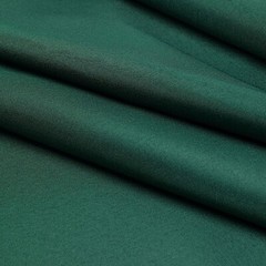 Hunter Green POLYESTER FABRIC 54″ x 10 yards Bolt Put-up Wedding Party Crafts