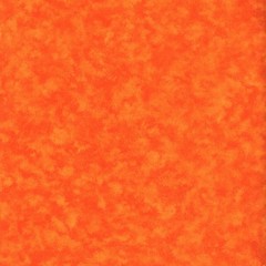 45″ Wide Quilters Blenders Orange Fabric 100% Cotton By The Yard/Continuous Yard