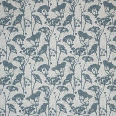 Sunbrella Fabric Skyler Sea 100% Sunbrella Acrylic Drapery Upholstery