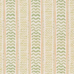 GP & J BAKER CURTAIN FABRIC DESIGN Wriggle Room 3.9 METRES SAGE LINEN BLEND