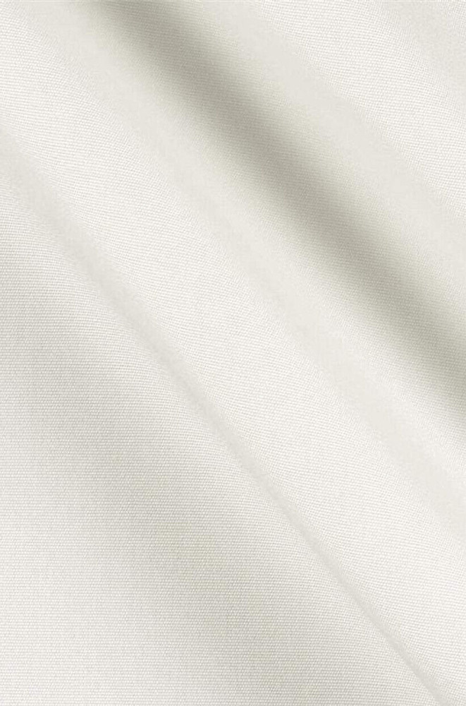 Sunbrella Natural Off-White REMNANT Canvas Outdoor 34 inch PRECUT 54” Fabric