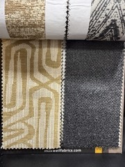 30 Fabric Samples Maxwell Upholstery Swatches Neutral Textured Designer Lot