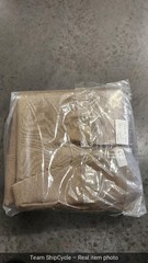2 Pieces Sunbrella Fabric 6 34 yds 3 34 yds Total 10 12 yds G1N