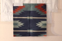 Kravet Outpost Traditional Southwest Design Various Colors and Sizes