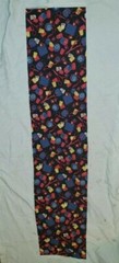 47″ x 6″ Sewing Notions Scissors bobbins NTT Fabric Traditions 1993 Face Masks