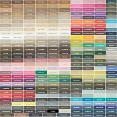 Soft Faux Suede Sheep Doeskin Suedette Clothing Budget Fabric Rare 302 color 60″