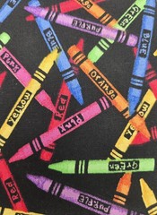 FAT QUARTER Fabric Disney Sports DC Comics Assorted Themes 100% Cotton Lot of 15