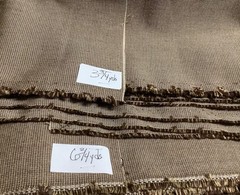 2 Pieces Sunbrella Fabric 6 34 yds 3 34 yds Total 10 12 yds G1N