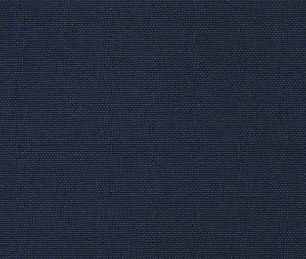 CANVAS DUCK FABRIC 100% COTTON MADE IN USA COLOR NAVY BLUE 12 OZS 62″ WIDE BY YD