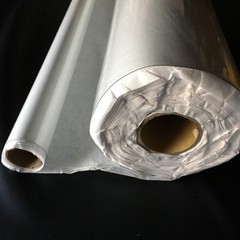 Clear Marine Grade Vinyl 54” & 72″ Wide: 4, 8, 12, 16, 20, 30, 40, 60, 80 Gauge
