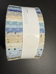 Windham Fabrics Atlas By Another Point Of View – 2.5” x 42” Jelly Roll