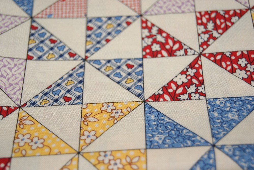 Aunt Grace Fat Quarter Judie Rothermel Marcus Quilt Fabric A3505