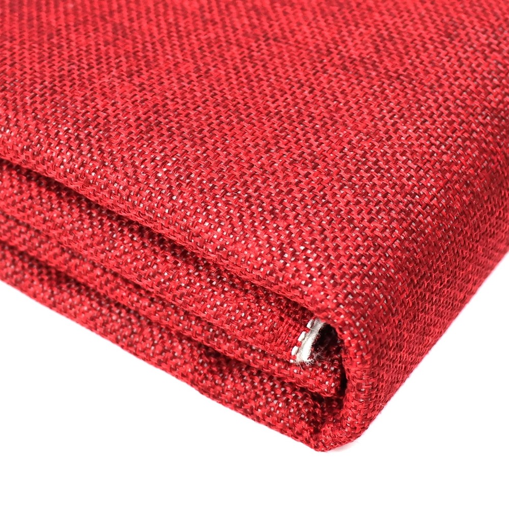 40×60 Inch Thickened Natural Linen Fabric Multi-Purpose DIY & Home Decor