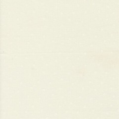 Dear Santa By Primitive Gatherings For Moda -Snow White Star Blenders #49260-13