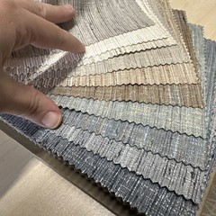 Fabric Sample Book Trend Thai Textures 40 Ct 8×4.5” Fabrics
