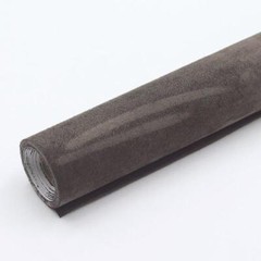 Self Adhesive Faux Suede Fabric Wrap Film Sticker Stretch Car Interior DIY Craft