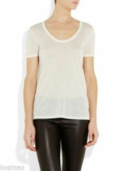 Charcoal Micro Modal Fabric Jersey Knit by the Yard | Wholesale 8/24