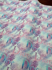 Luxury Faux Leather Fabric Sold By 12×14 Inch Sheets Multi Color