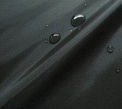 70 Denier 2 ply Nylon Durable Water Repellent High Tensile Strength By The Yard